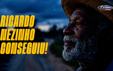 Ricardo Nezinho solicitou, acompanhou de perto e o Governo do Estado aprovou.
