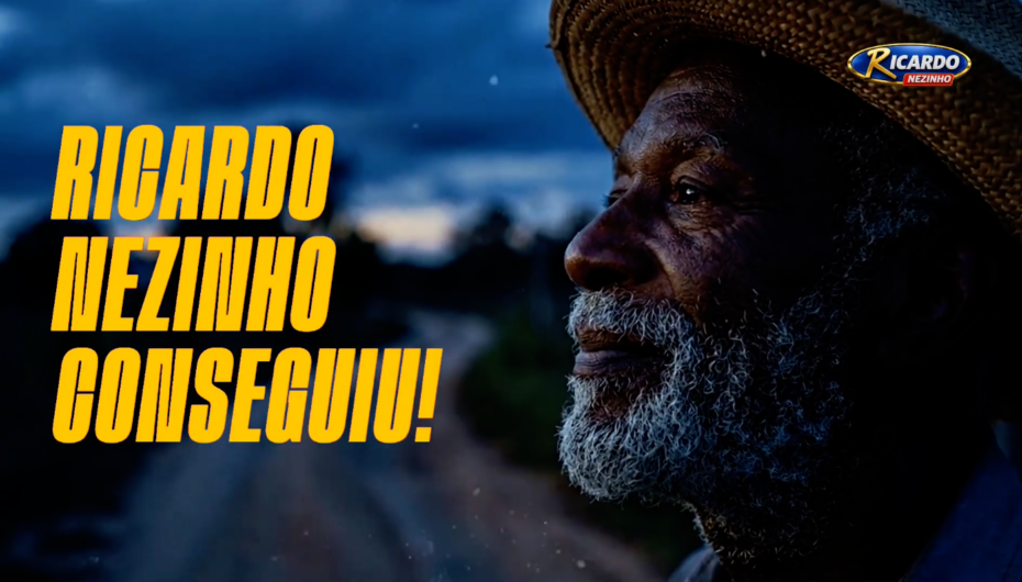 Ricardo Nezinho solicitou, acompanhou de perto e o Governo do Estado aprovou.