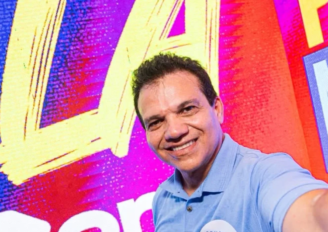 Ricardo Nezinho tem candidatura à reeleição confirmada em convenção marcada pela força popular