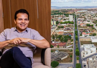 Projeto de Ricardo Nezinho coloca Arapiraca no centro do desenvolvimento de 20 municípios