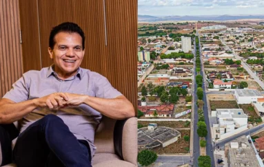 Projeto de Ricardo Nezinho coloca Arapiraca no centro do desenvolvimento de 20 municípios