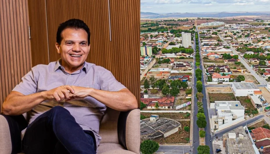 Projeto de Ricardo Nezinho coloca Arapiraca no centro do desenvolvimento de 20 municípios