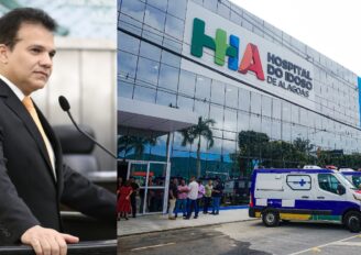 Indicação de Ricardo Nezinho vira realidade com inauguração do Hospital da Pessoa Idosa