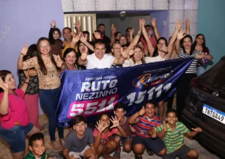 Deputado Ricardo Nezinho intensifica visitas às comunidades de Alagoas
