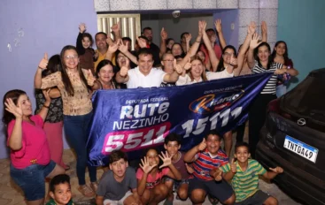 Deputado Ricardo Nezinho intensifica visitas às comunidades de Alagoas