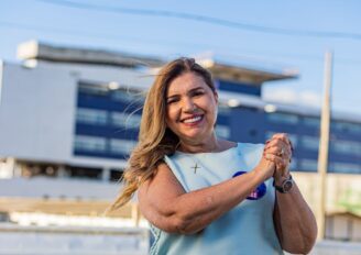 Rute Nezinho vai colocar Arapiraca no centro de novos investimentos na saúde da mulher