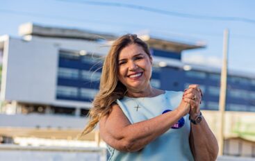 Rute Nezinho vai colocar Arapiraca no centro de novos investimentos na saúde da mulher