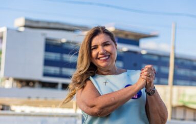 Rute Nezinho vai colocar Arapiraca no centro de novos investimentos na saúde da mulher