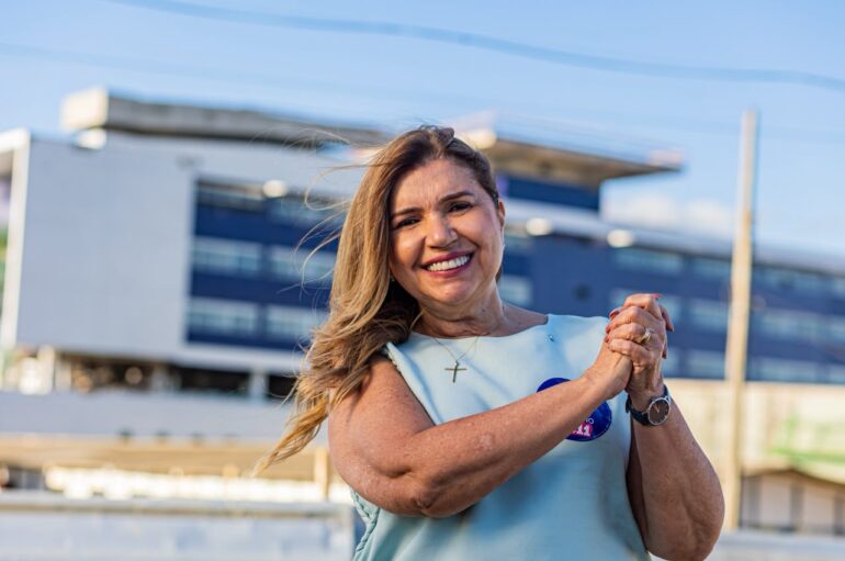 Rute Nezinho vai colocar Arapiraca no centro de novos investimentos na saúde da mulher