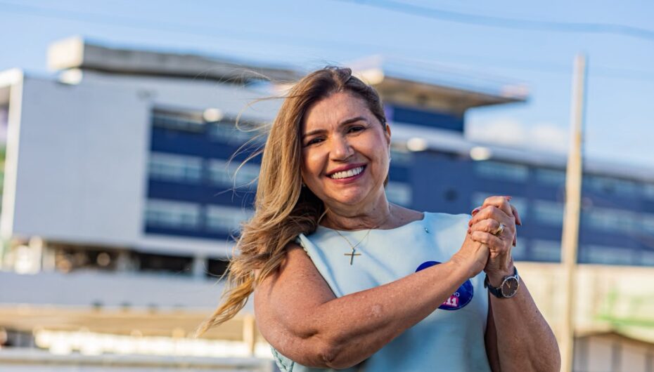 Rute Nezinho vai colocar Arapiraca no centro de novos investimentos na saúde da mulher