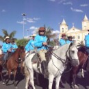 Cavalgada nossa senhora do bom conselho