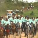 Cavalgada nossa senhora do bom conselho