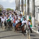 Cavalgada nossa senhora do bom conselho